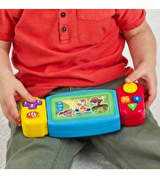 Fisher Price Köpekçik ve Arkadaşları Oyun Konsolu HNL54