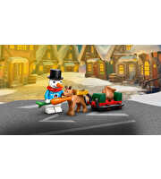 LEGO City 2026 Yılbaşı Takvimi 60510