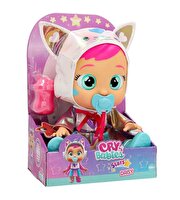 Cry Babies Stars Ağlayan Bebekler S2 30 Cm Daisy