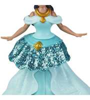 Disney Prenses Klipsli Mini Figür Jasmine E3089