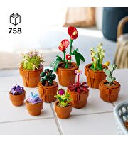 LEGO Icons Minik Bitkiler 10329