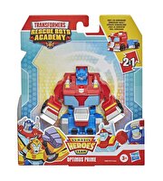 Transformers Rescue Bots Kahraman Takımı Figür Optimus Prime F0887