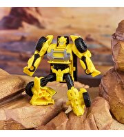 Transformers Cyberworld Cyber Changers Dönüşebilen Bumblebee G1041