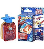 Spiderman Su Fırlatıcı Yedek Paket F8735