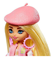 Barbie Extra Mini Miniş Bebekler HLN48