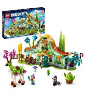 LEGO DREAMZzz Düş Yaratıklarının Ahırı 71459