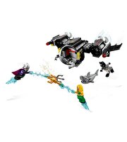 LEGO Batman Denizaltı ve Sualtı Çarpışması 76116