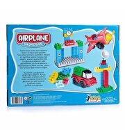 Ant Blocks 100 Parça