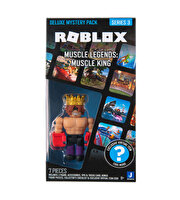 Roblox Delüks Sürpriz Paket Muscle King