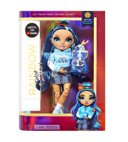 Rainbow High Bebek Jr. High S1 Skyler Bradshaw