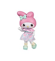 Hello Kitty 20 Cm Figür HKT0701 My Melody