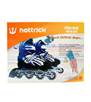 Hattrick PT 65 Mavi Paten 38- 41