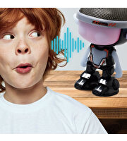 Silverlit Talkimon Robot Beyaz