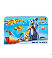 Hot Wheels Ultimate Mega Garaj Kule Yarışı FTB68