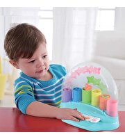 Babycim Eğlence Piyanosu Mavi