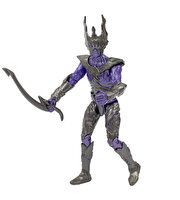 Gormiti Skavs 15 Cm Figür