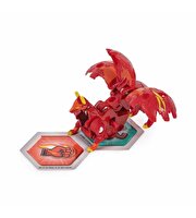 Bakugan Legends Platinum Serisi Blitz Fox