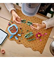 LEGO Botanicals Çiçekli Kaktüs 11509