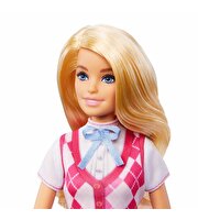 Barbie Binici Malibu Bebek HXJ38