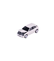 Majorette Japan Serisi Premi̇um Arabalar Honda Civic Type R Ek9 Beyaz