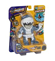 Süper Maskeli Strech Jaw Boy