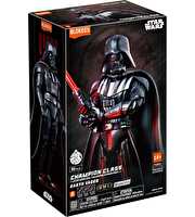 Blokees Star Wars Champion Class 01 Darth Vader Figür Yapım Seti 90 Parça