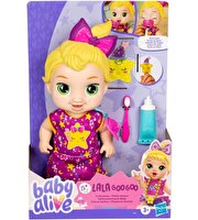 Baby Alive Sarı Saçlı Uykucu Bebeğim F9965