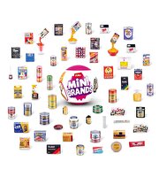 Mini Brands Mini Retro Sürpriz Paket