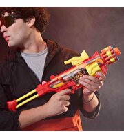 Nerf Loadout FlareFusion Blaster ve 18 N1 Dart