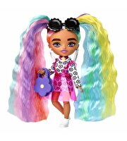 Barbie Extra Mini Bebekler HGP62
