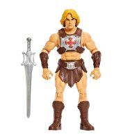 Masters of the Universe Origins He-Man Aksiyon Figürü JKH89