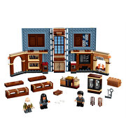 LEGO Harry Potter Hogwarts Anısı Tılsım Dersi 76385