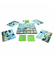 Acaba Neyim? Junior Taşıtlar