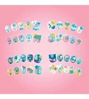 Aquabeads Sihirli Atlar ve Yıldızlar Yedek Tırnak Paketi 35060