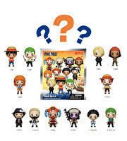 Monogram One Piece Klipsli Figür