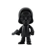 Yume Toys Squid Game Kumbara Sürpriz Kapsül Figür