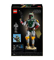 LEGO Star Wars Boba Fett 75455