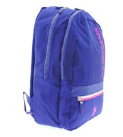 Polo Mavi U.S. Polo Assn. Sağ Sırt Çantası 49355