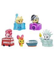 My Little Pony Cutie Mark Crew Koleksiyon Seti Sightseeing Fun E3900