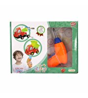 3D Sök Tak Matkap Araçlar Seti