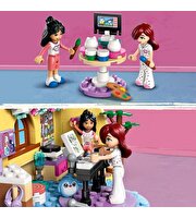 LEGO Friends Paisley'nin Odası 42647