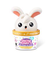 Mini Brands Kawaii Sürpriz Paket S4 77624SK1