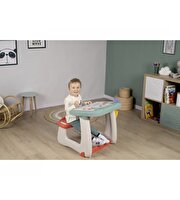 Smoby Çift Taraflı Çalışma Masası