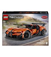 LEGO Technic Bugatti Chiron Pur Sport Hiper Araba 42222