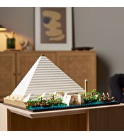 LEGO Architecture Keops Piramidi 21058