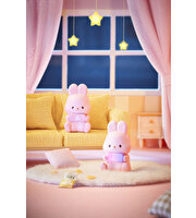 Momo Bunny Life Diar Serisi Sürpriz Paket Koleksiyon Figürü