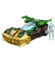 Blokees Transformers C03 Wreck'N Rule 2 Sürpriz Model Kit