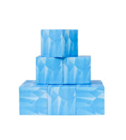 Magnivity Manyetik Bloklar Buz Desenli Blok 9 Parça