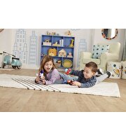 Spider And His Amazing Friends Motosiklet Ve Figür Ghost Spider F7461