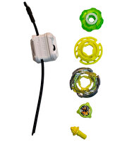 Beyblade X CX Arc Mysterious R 4-55LO Başlangıç Seti TP1679